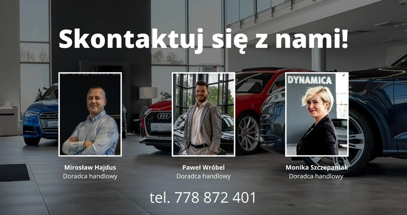 Nissan X-Trail cena 111900 przebieg: 95200, rok produkcji 2019 z Sztum małe 529